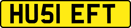 HU51EFT