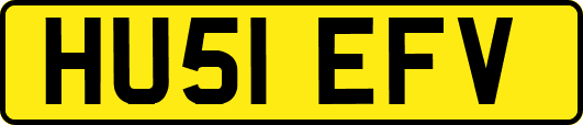 HU51EFV