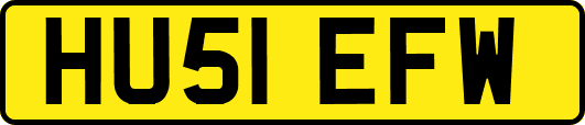 HU51EFW