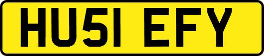 HU51EFY