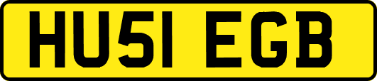 HU51EGB