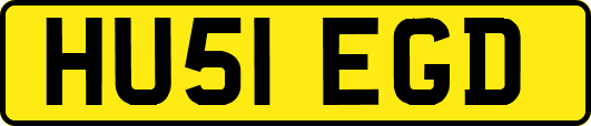 HU51EGD