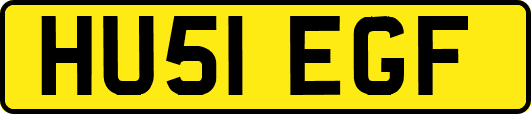 HU51EGF