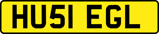 HU51EGL