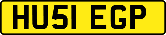 HU51EGP