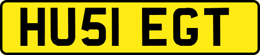 HU51EGT