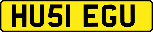 HU51EGU