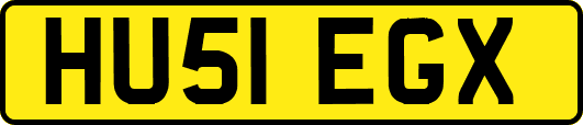 HU51EGX