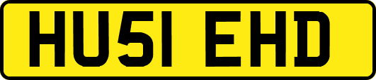 HU51EHD