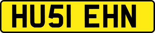 HU51EHN