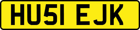 HU51EJK