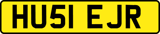 HU51EJR