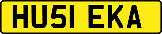 HU51EKA