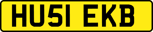 HU51EKB