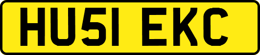 HU51EKC