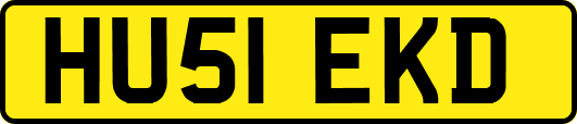 HU51EKD