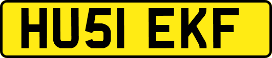 HU51EKF