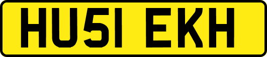 HU51EKH