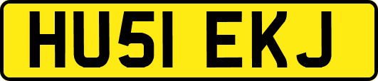 HU51EKJ