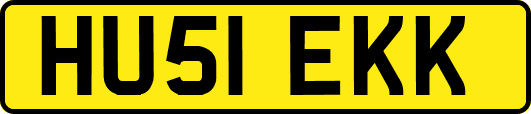 HU51EKK