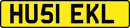 HU51EKL