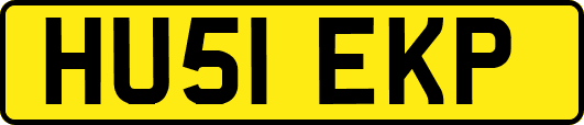 HU51EKP