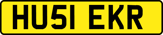 HU51EKR