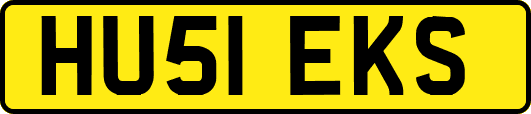 HU51EKS