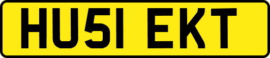 HU51EKT