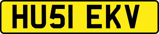 HU51EKV