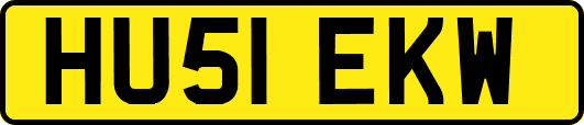 HU51EKW