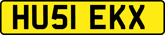 HU51EKX