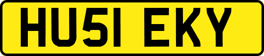 HU51EKY