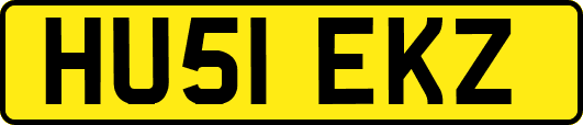 HU51EKZ