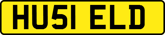 HU51ELD