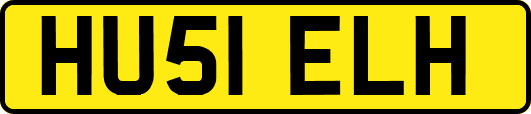 HU51ELH