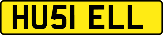 HU51ELL