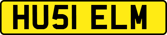 HU51ELM