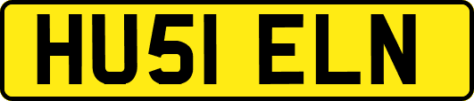 HU51ELN