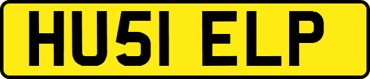 HU51ELP