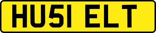 HU51ELT