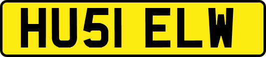 HU51ELW