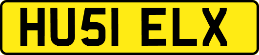 HU51ELX