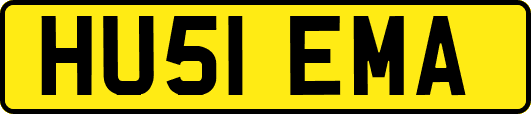 HU51EMA