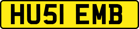 HU51EMB