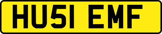 HU51EMF