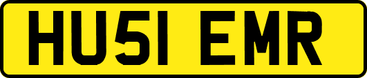 HU51EMR