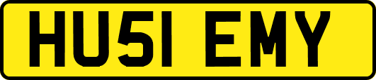 HU51EMY