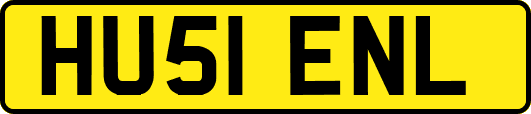 HU51ENL