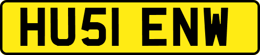 HU51ENW